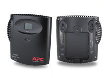 APC NBPD0155 - NetBotz Room Sensor Pod 155