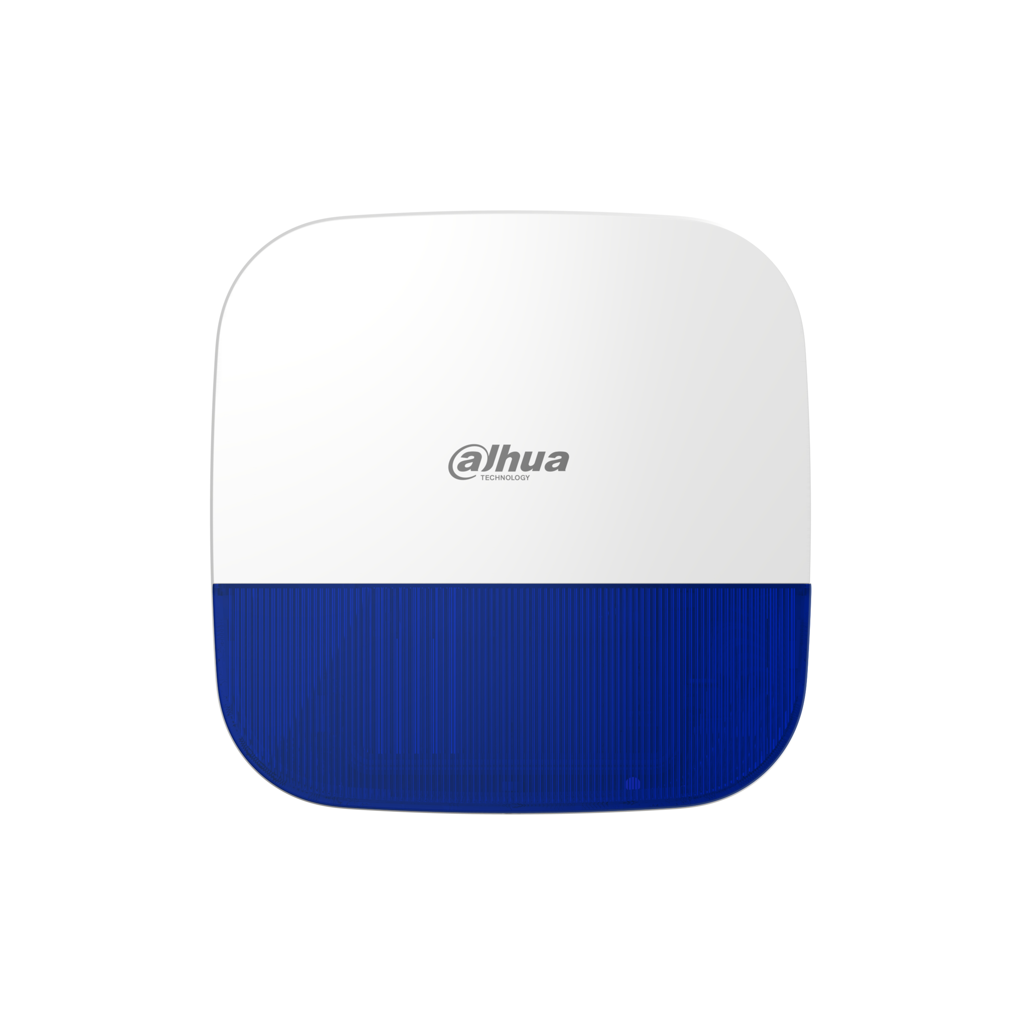 Dahua CCTV Wireless Alarm, DHI-ARA13-W2(868B), Wireless External Siren