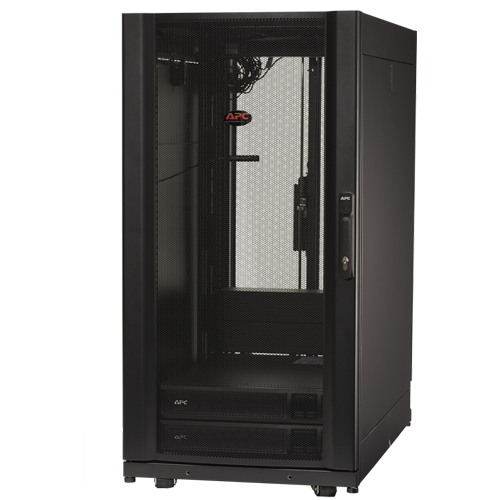 APC MDC24SX3KVAI - Micro DC 24U SX, 3KVA, 230V APC MDC24SX3KVAI - Micro DC 24U SX, 3KVA, 230V
