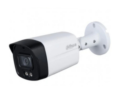 Dahua CCTV 5MP HDCVI  White Light Bullet, DH-HAC-HFW1509TLMP-A-LED-0280B-S2 Kamera, Elektronik, Videokamera, Fön, Elektrisches Gerät