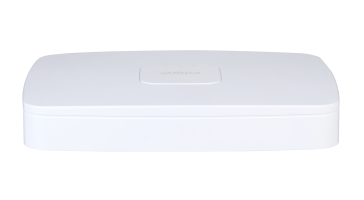 Dahua CCTV-Zubehör  8CH 1HDD Smart 1U NETWORK VIDEO RECORDER, DHI-NVR4108-8P-EI Elektronik, Hardware
