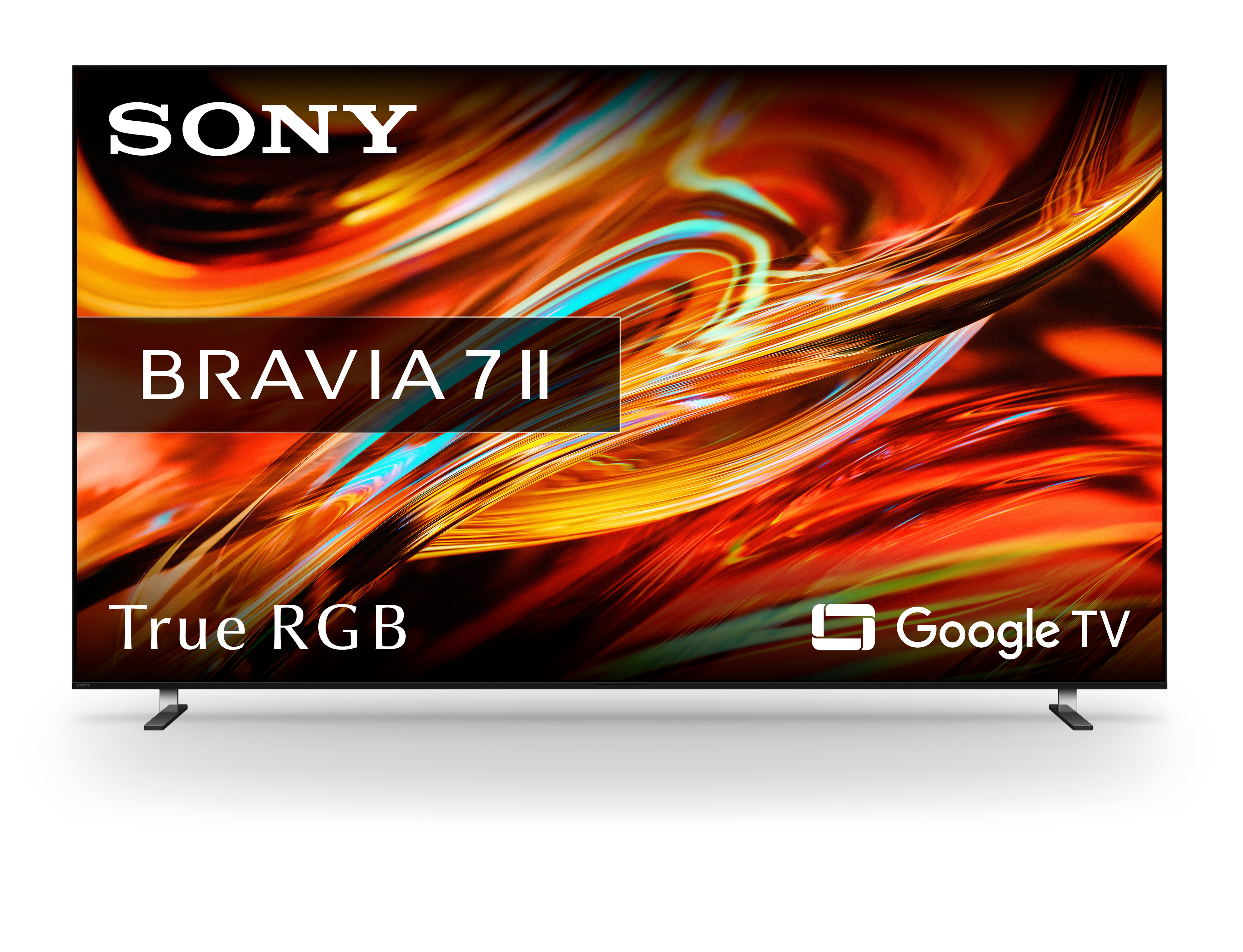 Sony Display 98" BRAVIA 7m2 True RGB TV FWD-98XR75M2