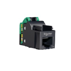 APC CONNECTOR S ONE RJ45 CAT5E UNSHIELDED APC CONNECTOR S ONE RJ45 CAT5E UNSHIELDED