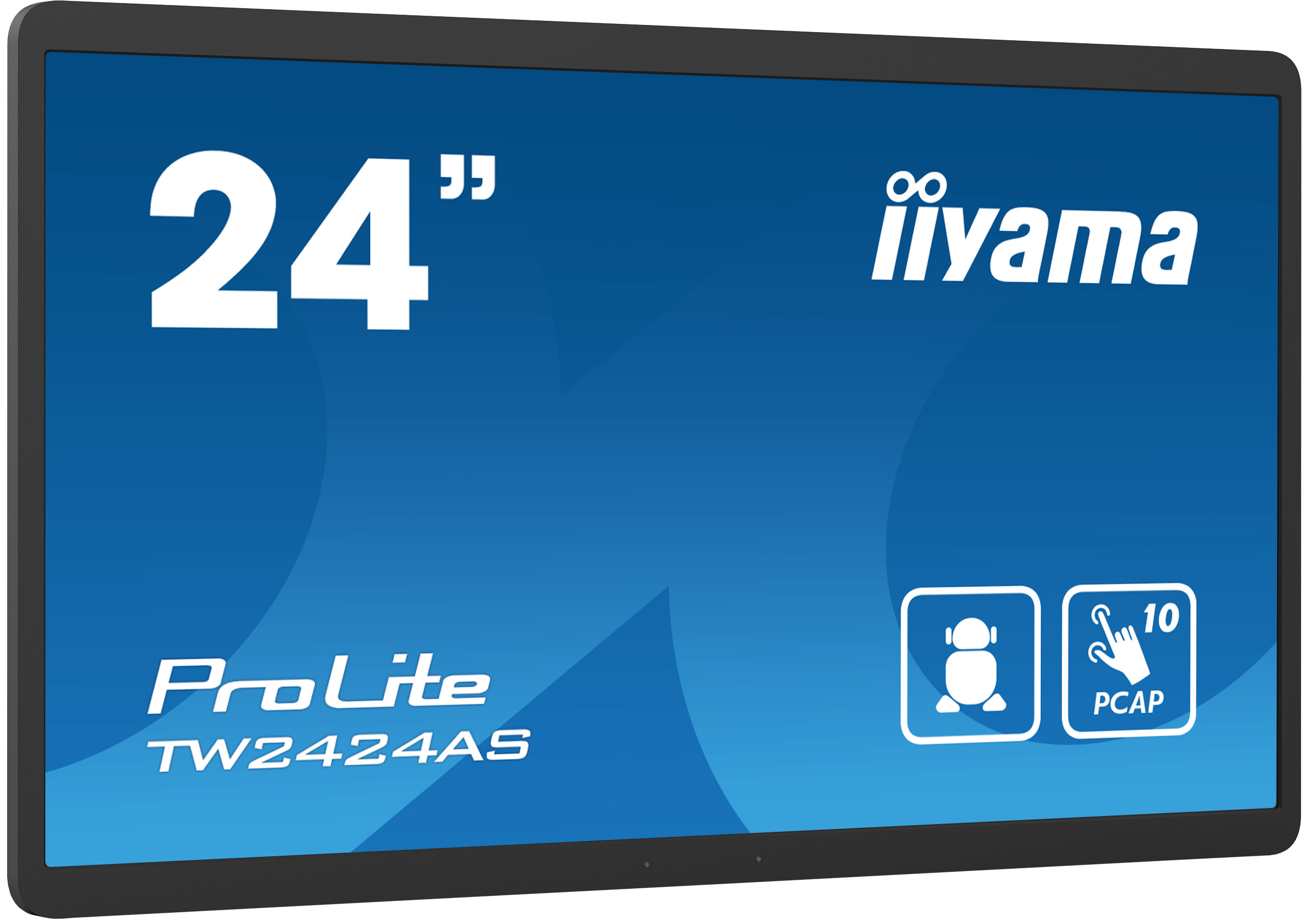 IIYAMA ProLite TW2424AS-B1