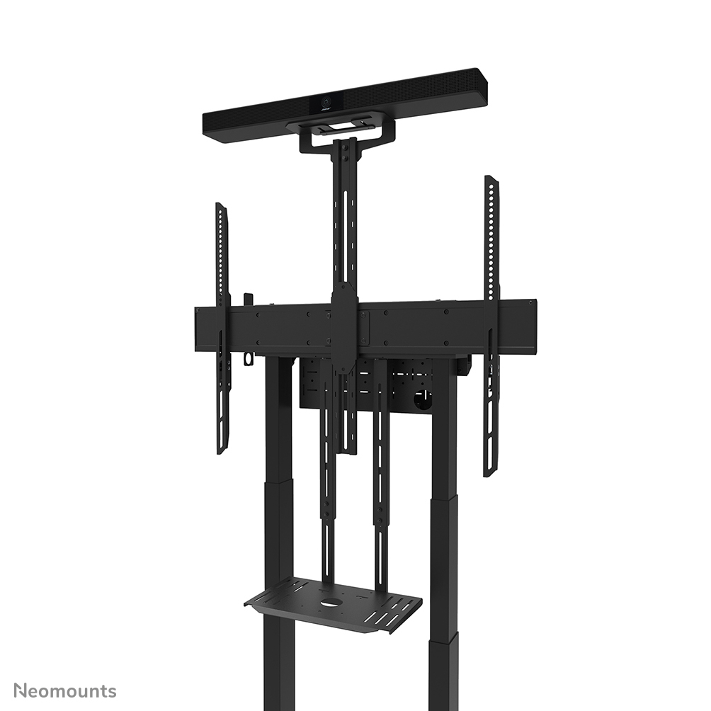 Neomounts Videobar & Multimedia-Kit - 246 mm - 90 mm - 782 mm - China - 3 Stück(e) - 266 mm
