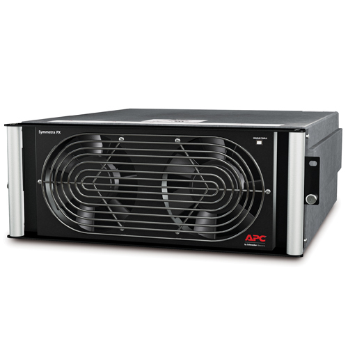 APC SYPM25KD - Symmetra PX 25kW Power Module, 400/480V APC SYPM25KD - Symmetra PX 25kW Power Module, 400/480V