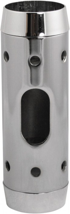 B-TECH SYSTEM 2 - External Pole Joiner for Ø50mm Poles BT7824/C B-TECH SYSTEM 2 - External Pole Joiner for Ø50mm Poles BT7824/C