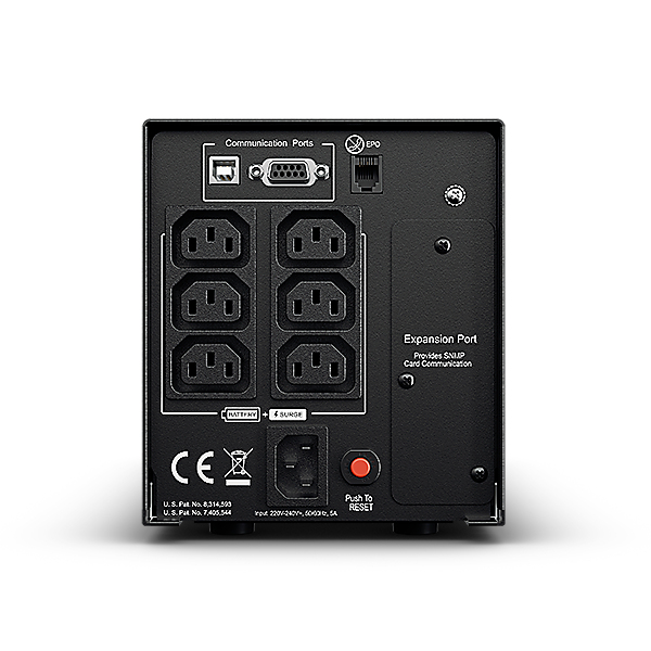 CyberPower PR750ELCD