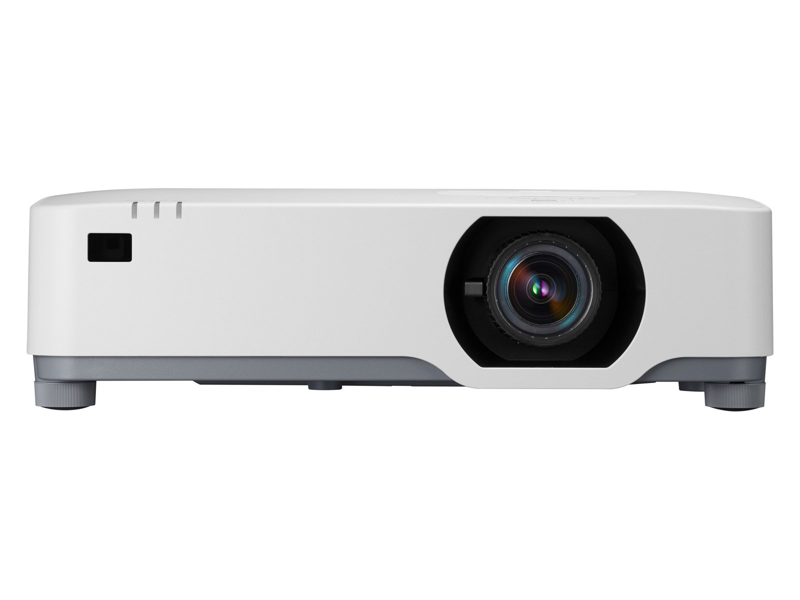 NEC Display P525UL