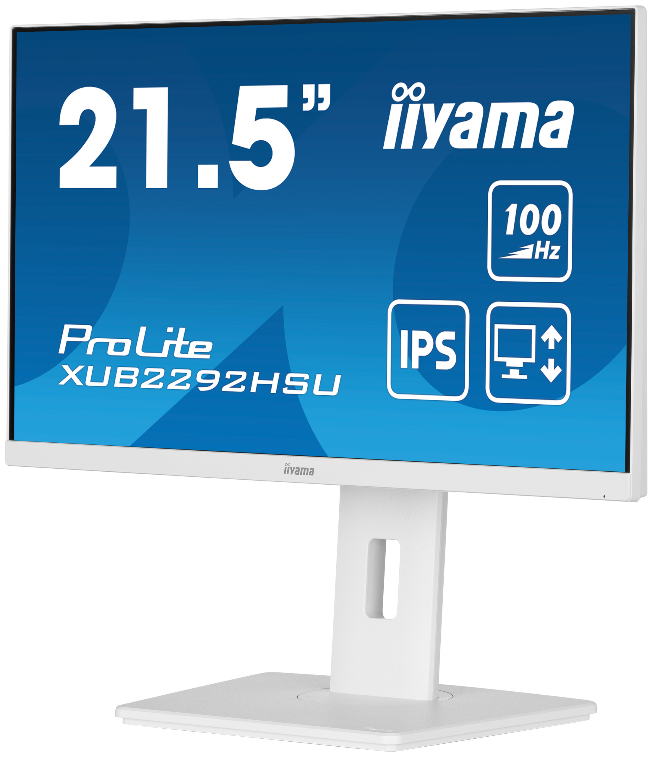 IIYAMA Monitor XUB2292HSU-W6