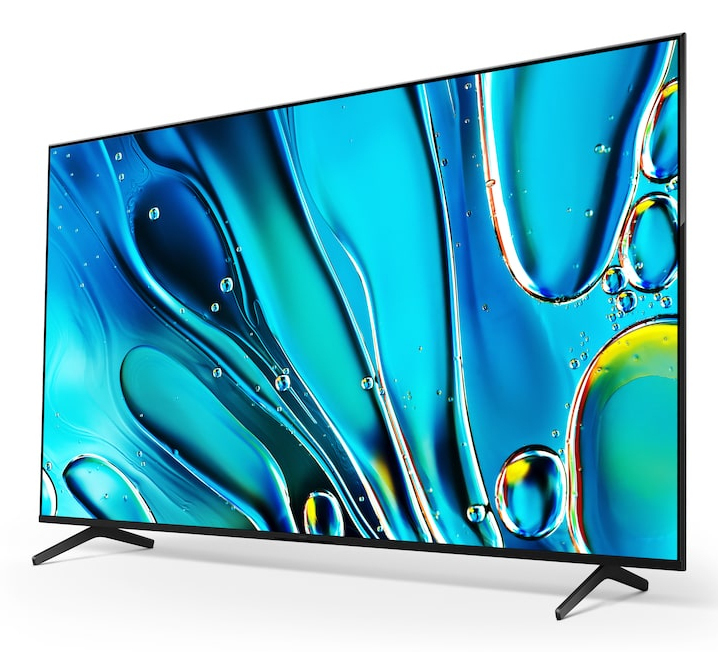 SONY Display 65" 4K LED Tuner Display +3yr PSP FWD-65S35 Computerausrüstung, Überwachen, Bildschirm, FERNSEHER