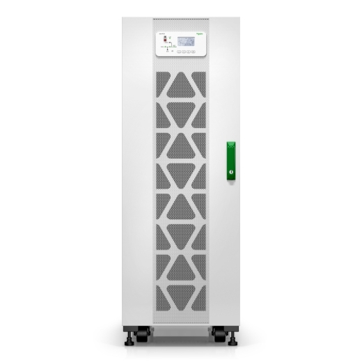 APC E3SUPS30K3IB1 - Easy UPS 3S 30 kVA 400V 3:1 UPS, 2 internal 7Ah modular battery strings, expandable to 4