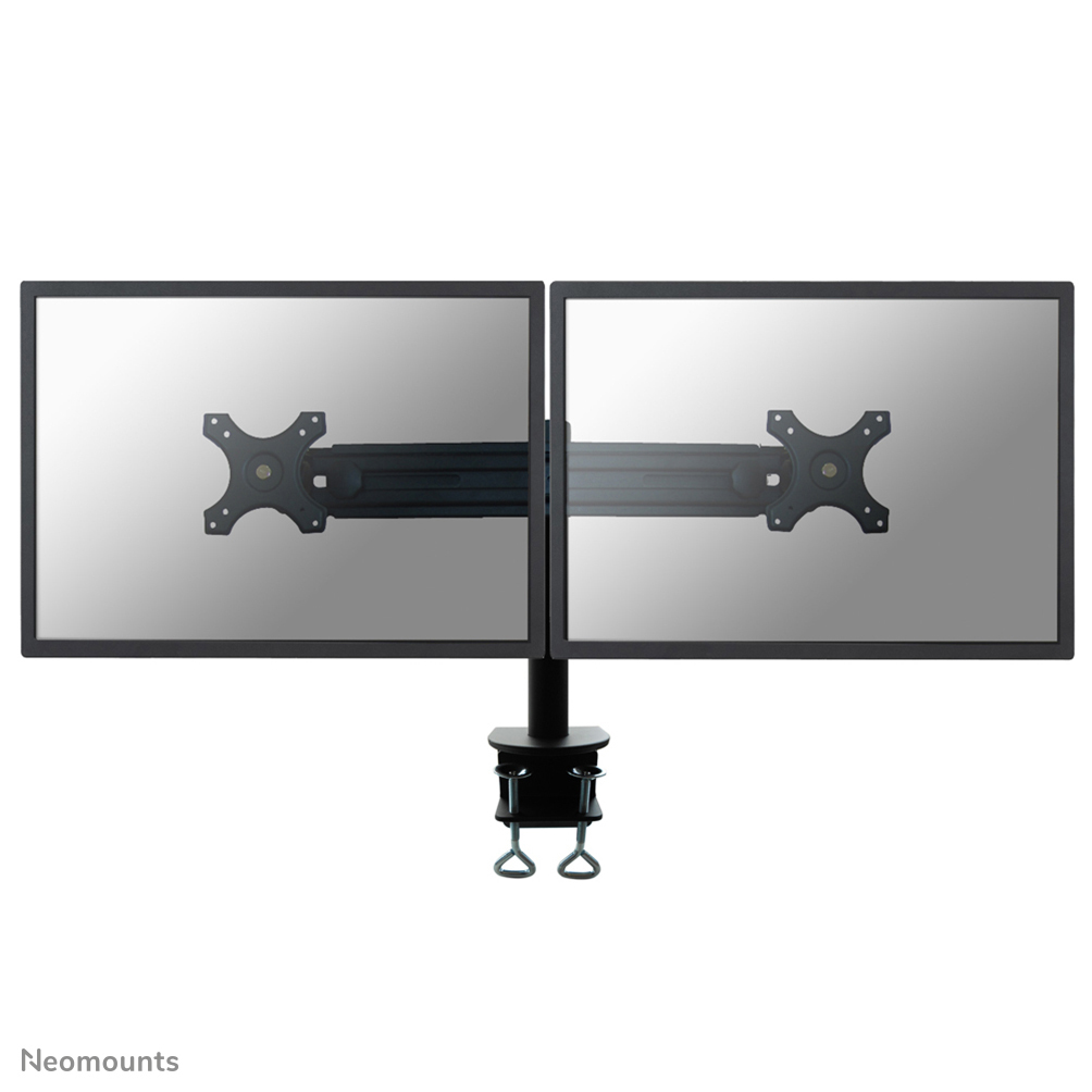 Neomounts FPMA-D700D Monitorarm 19-30" Neomounts FPMA-D700D Monitorarm 19-30"