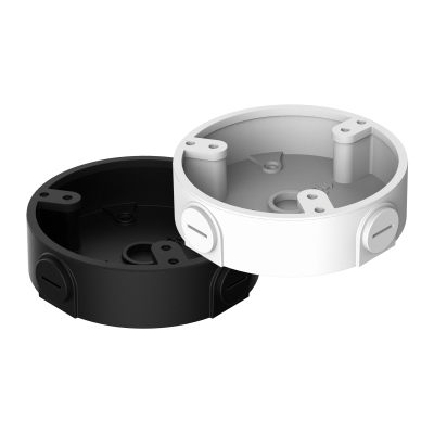 Dahua CCTV Camera mount, DH-PFA137-B, Junction box Dahua CCTV Camera mount, DH-PFA137-B, Junction box