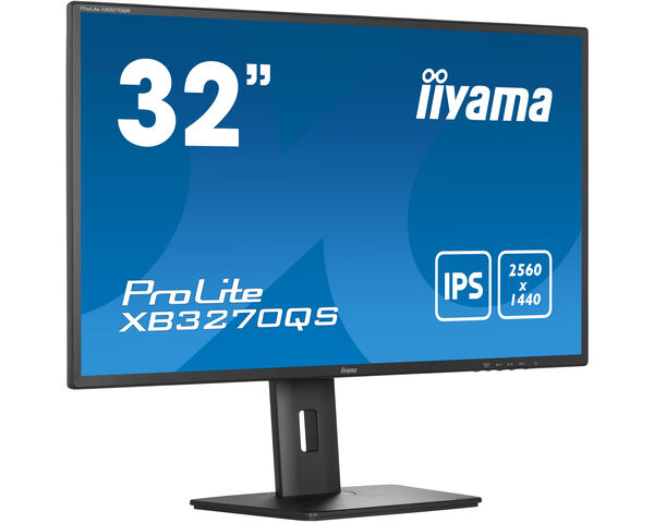 IIYAMA Monitor XB3270QS-B5