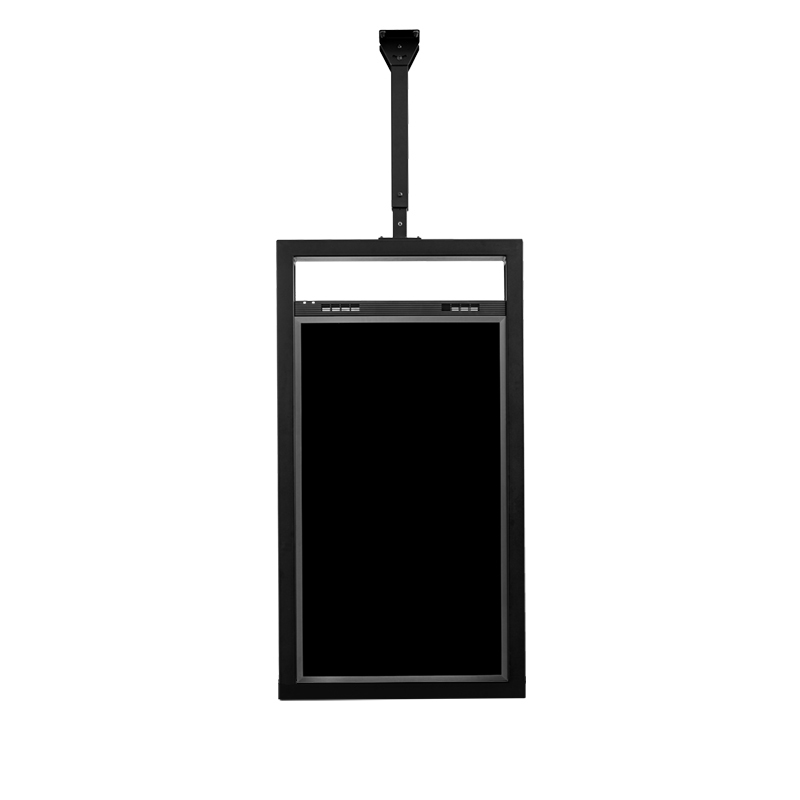 HAGOR Deckenhalterung für Samsung OM55N-D HAGOR Deckenhalterung für Samsung OM55N-D