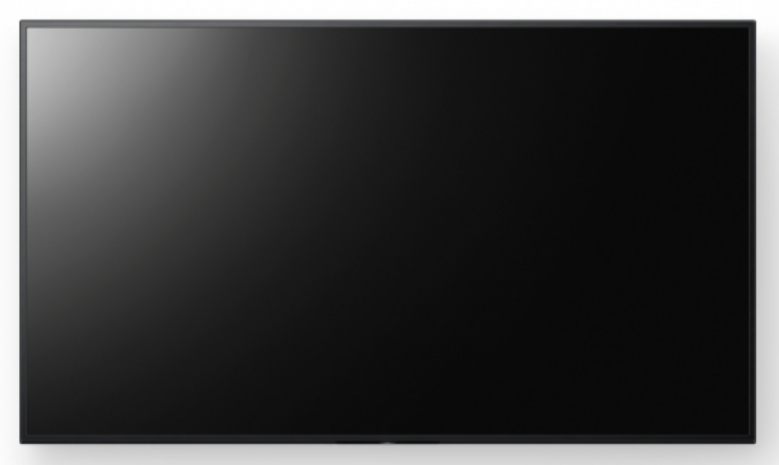 Sony Display 55" Pro BRAVIA LCD 550nit FW-55BZ35L Sony Display 55" Pro BRAVIA LCD 550nit FW-55BZ35L