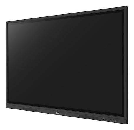 monitor, LED, schwarz, Bildschirm, Flach