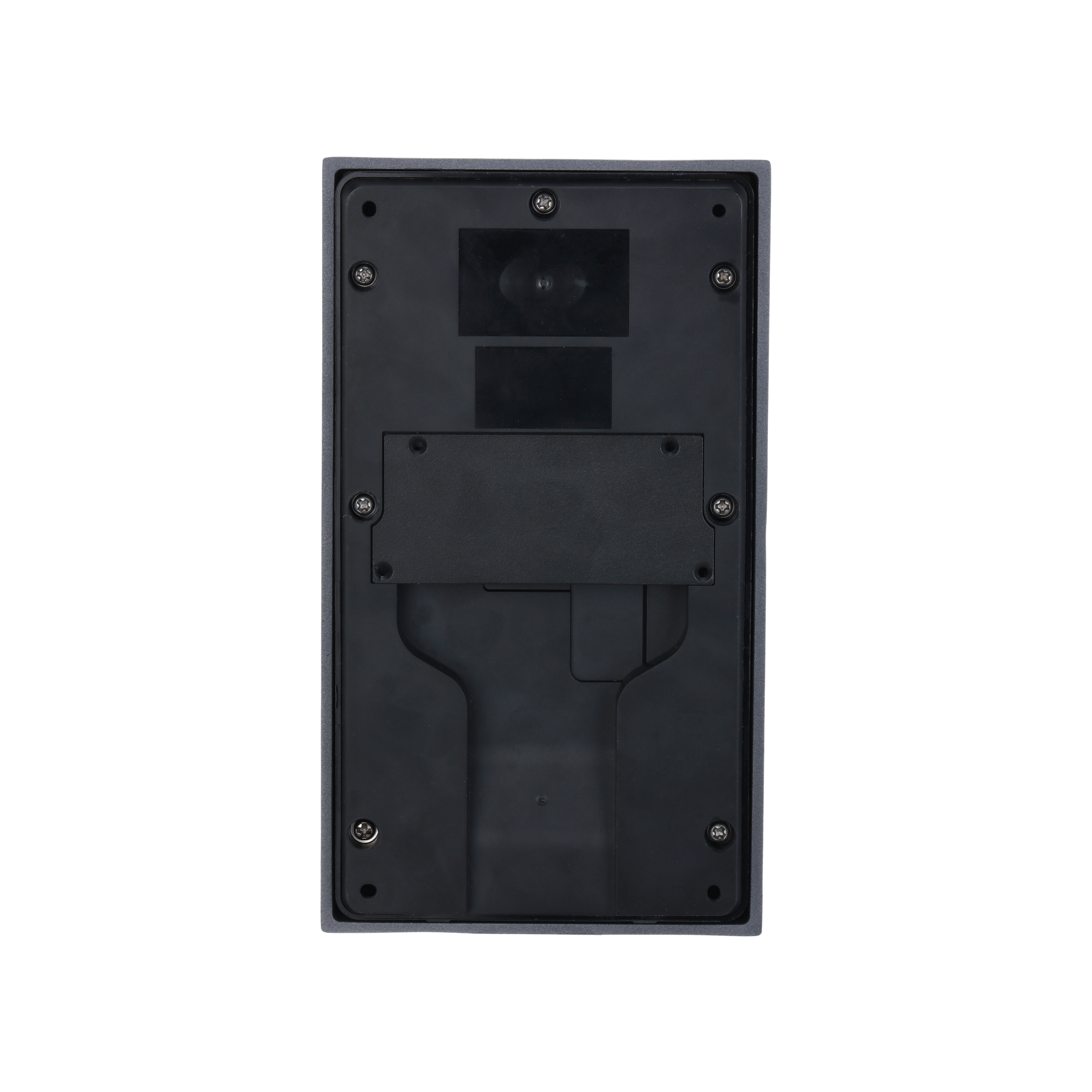 Dahua CCTV Intercoms Video Door Phone, DHI-VTO3311Q-WP, 2Mp IC Card 0-ch IP65 IK07 Wi-Fi Villa Door Station
