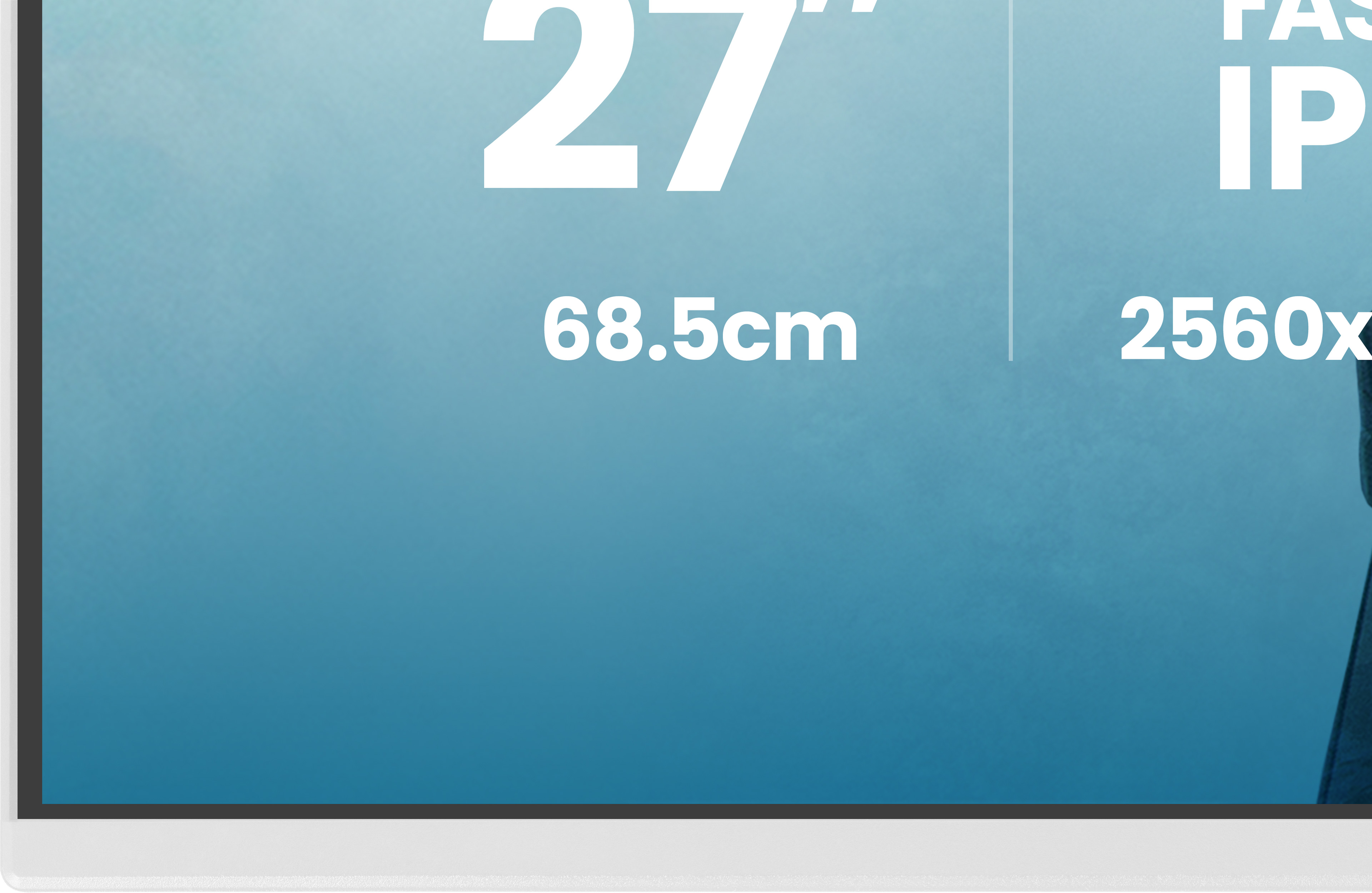 Tablet, Anzeige, Bildschirm, blaues Gradient, Abmessungen