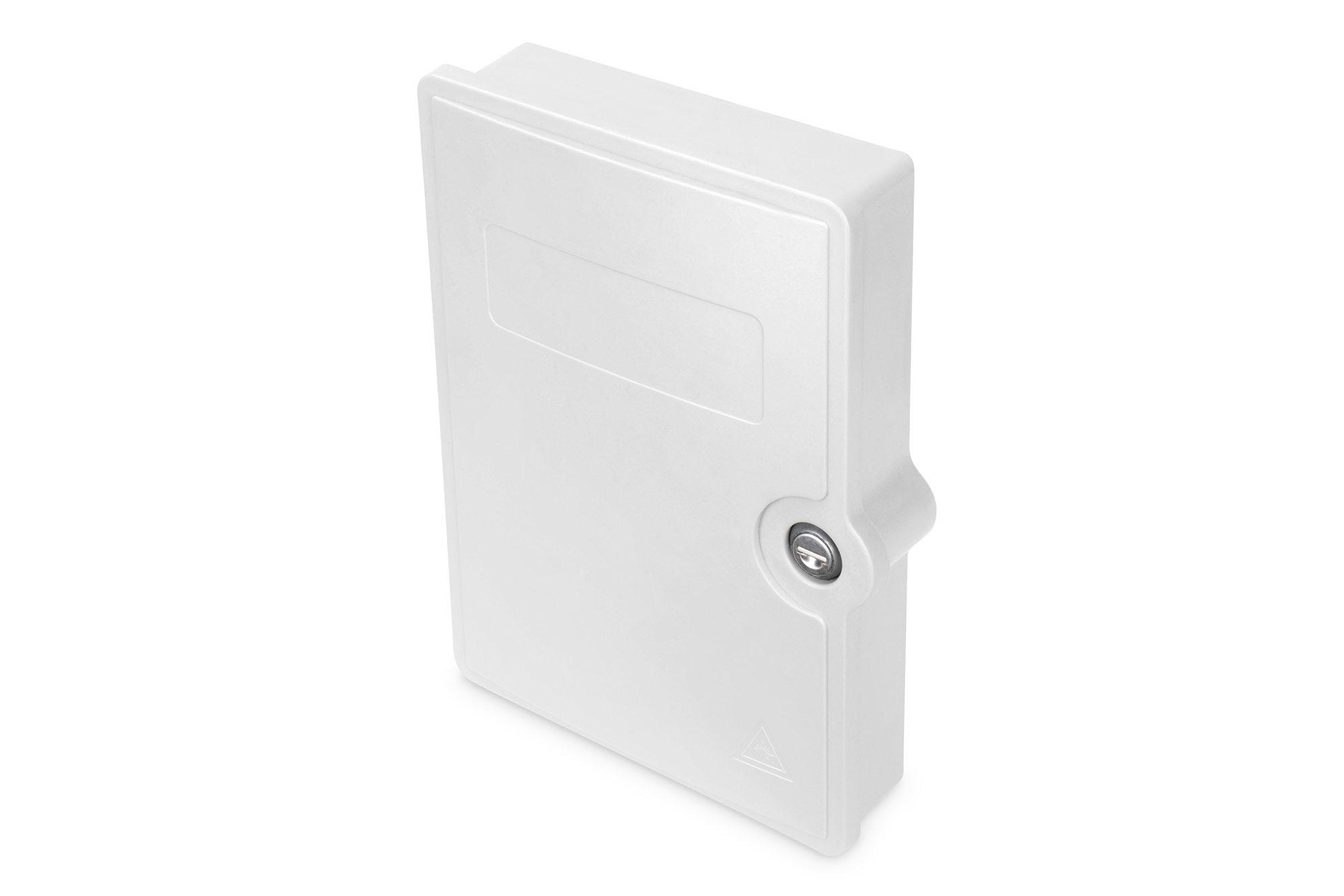 DIGITUS DN-968913 FTTH Distributions Box für Außen 6 SC/DX DIGITUS DN-968913 FTTH Distributions Box für Außen 6 SC/DX