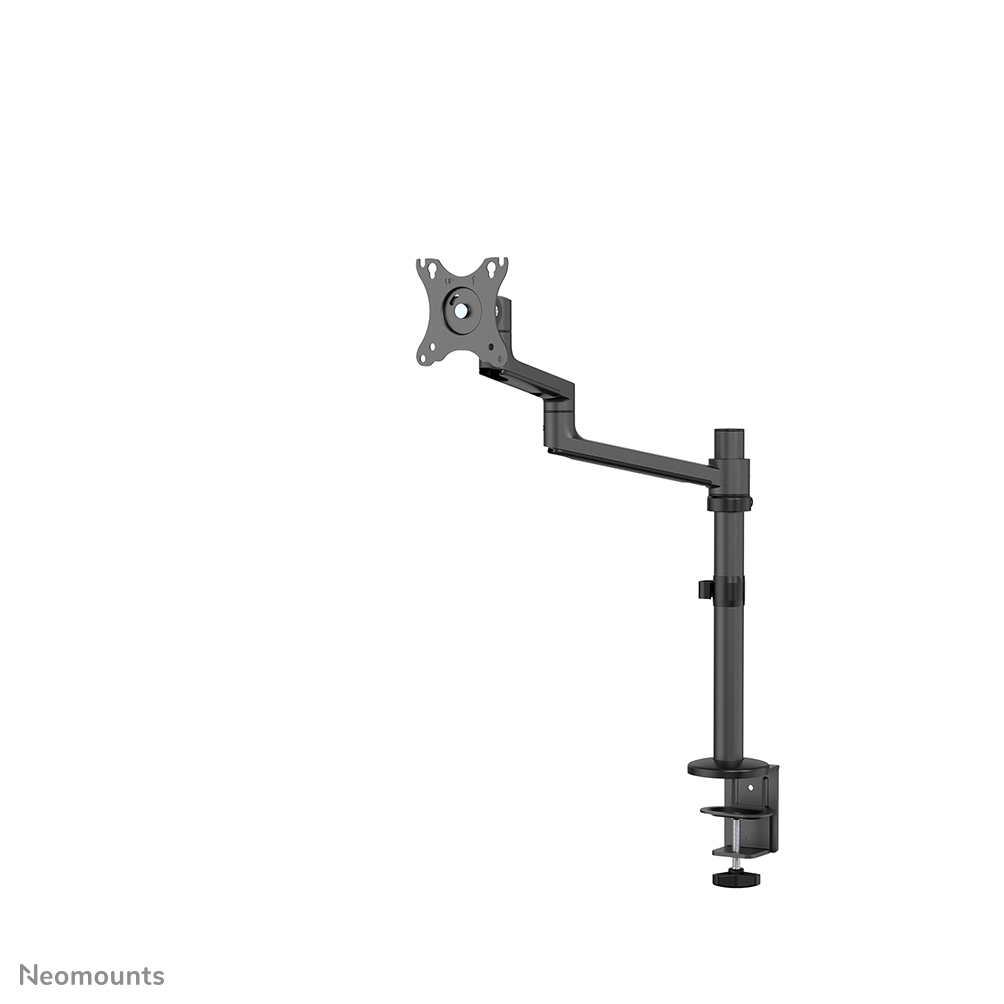 Neomounts DS60-425BL1 Monitorarm 17-27" - platzsparend Neomounts DS60-425BL1 Monitorarm 17-27" - platzsparend