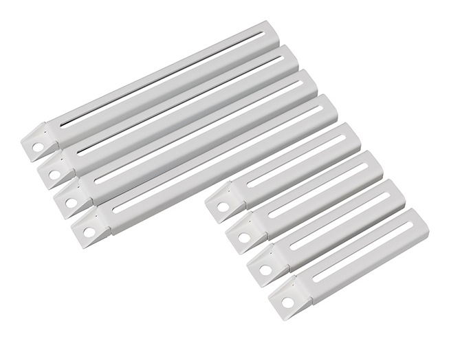 B-TECH SYSTEM 2 - Heavy Duty Projector Ceiling Mount with Micro-adjustment - 1.5m Ø50mm Pole BT893-FD150/BC B-TECH SYSTEM 2 - Heavy Duty Projector Ceiling Mount with Micro-adjustment - 1.5m Ø50mm Pole BT893-FD150/BC