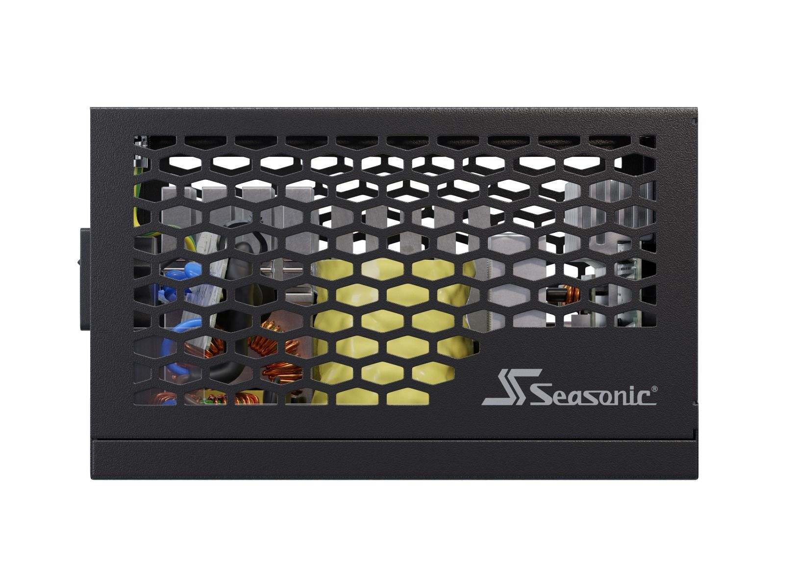 Seasonic PRIME Fanless PX-500