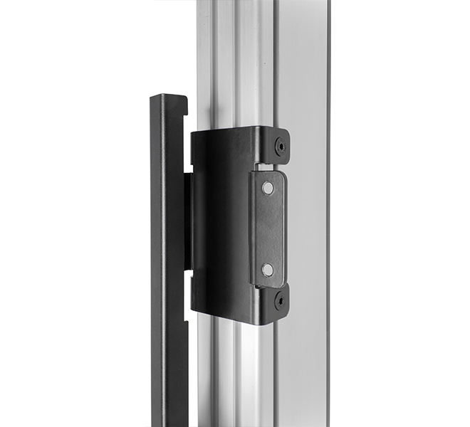 B-TECH System2 Bildschirm Justagehilfe  BT8390-SP/B