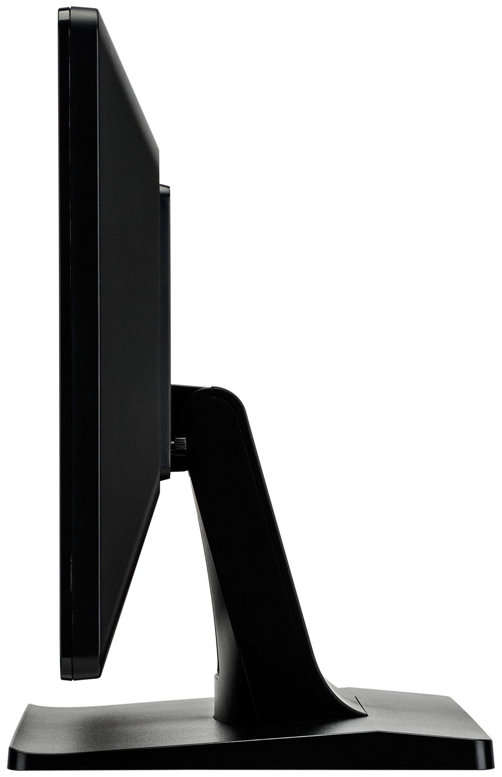 Monitor, Monitorständer, Computermonitor, LCD-Bildschirm, Schwarz