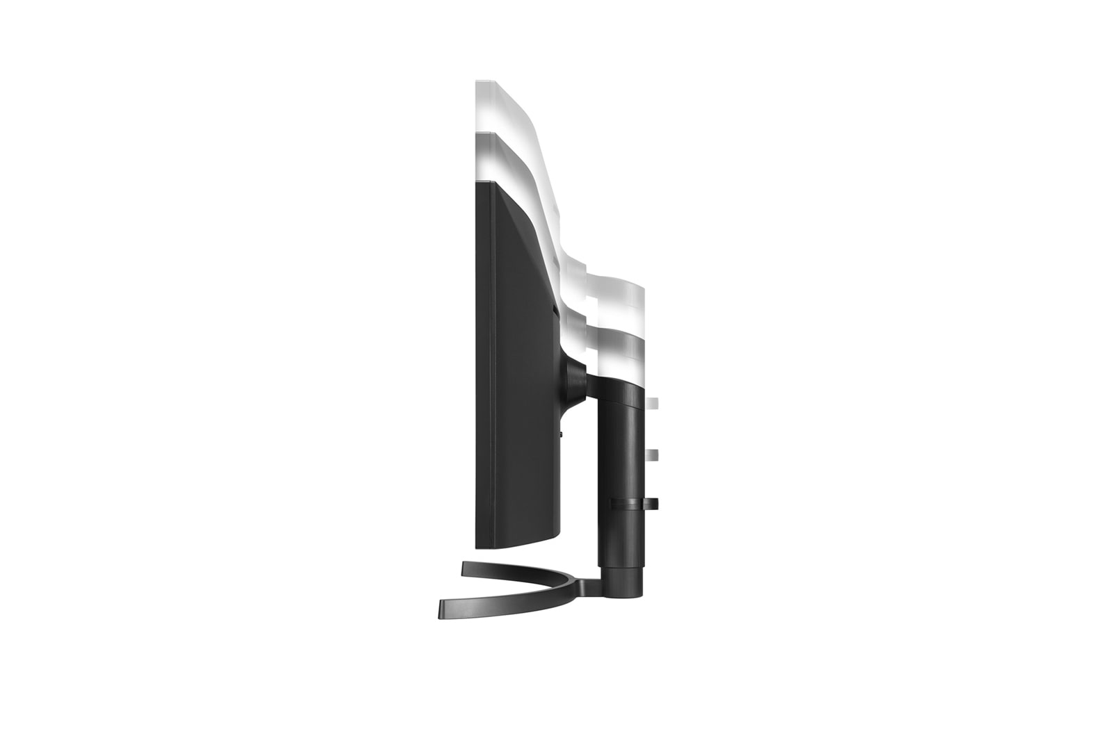 LG Monitor  35" 35WN75CP-B Ultrawide Curved HDMI DP USB IPS 21:9 blac