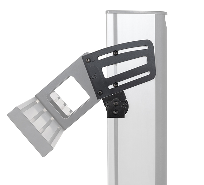 B-TECH SYSTEM X - Tilting Joining Plate Kit BT8380-JPT/B B-TECH SYSTEM X - Tilting Joining Plate Kit BT8380-JPT/B