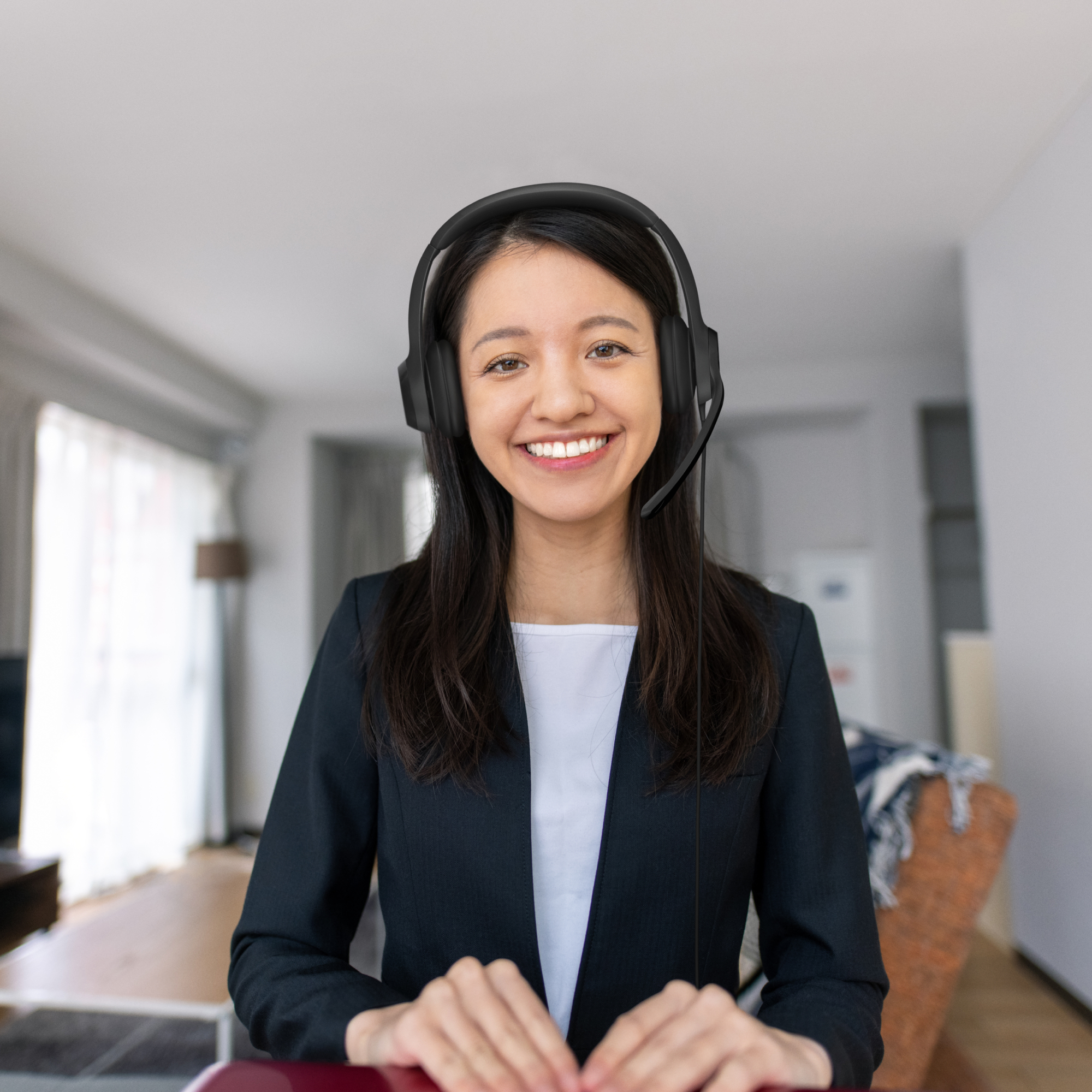 Logitech Headset H390