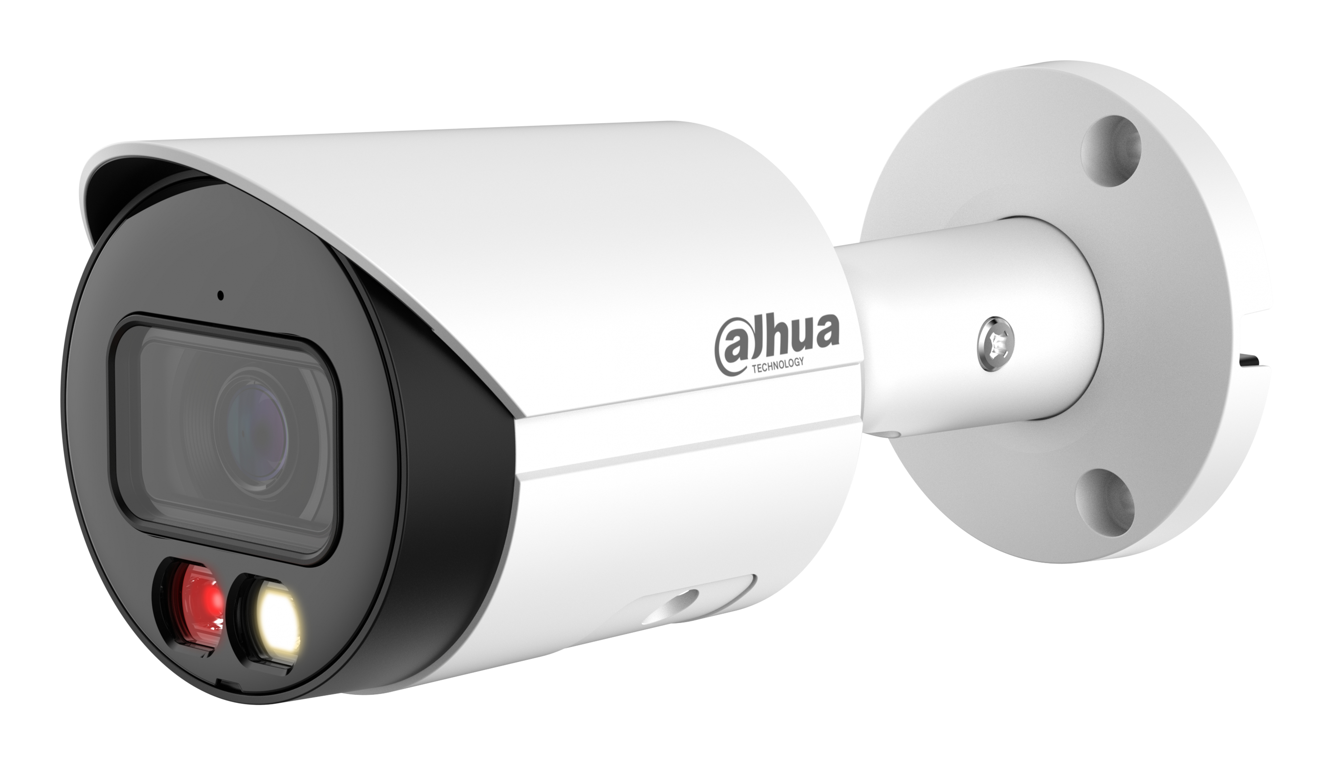 Dahua CCTV 8MP Smart Dual Light Fixed-focal Bullet WizSense Network Camera, DH-IPC-HFW2849SP-S-IL-0280B Kamera, Elektronik, Videokamera