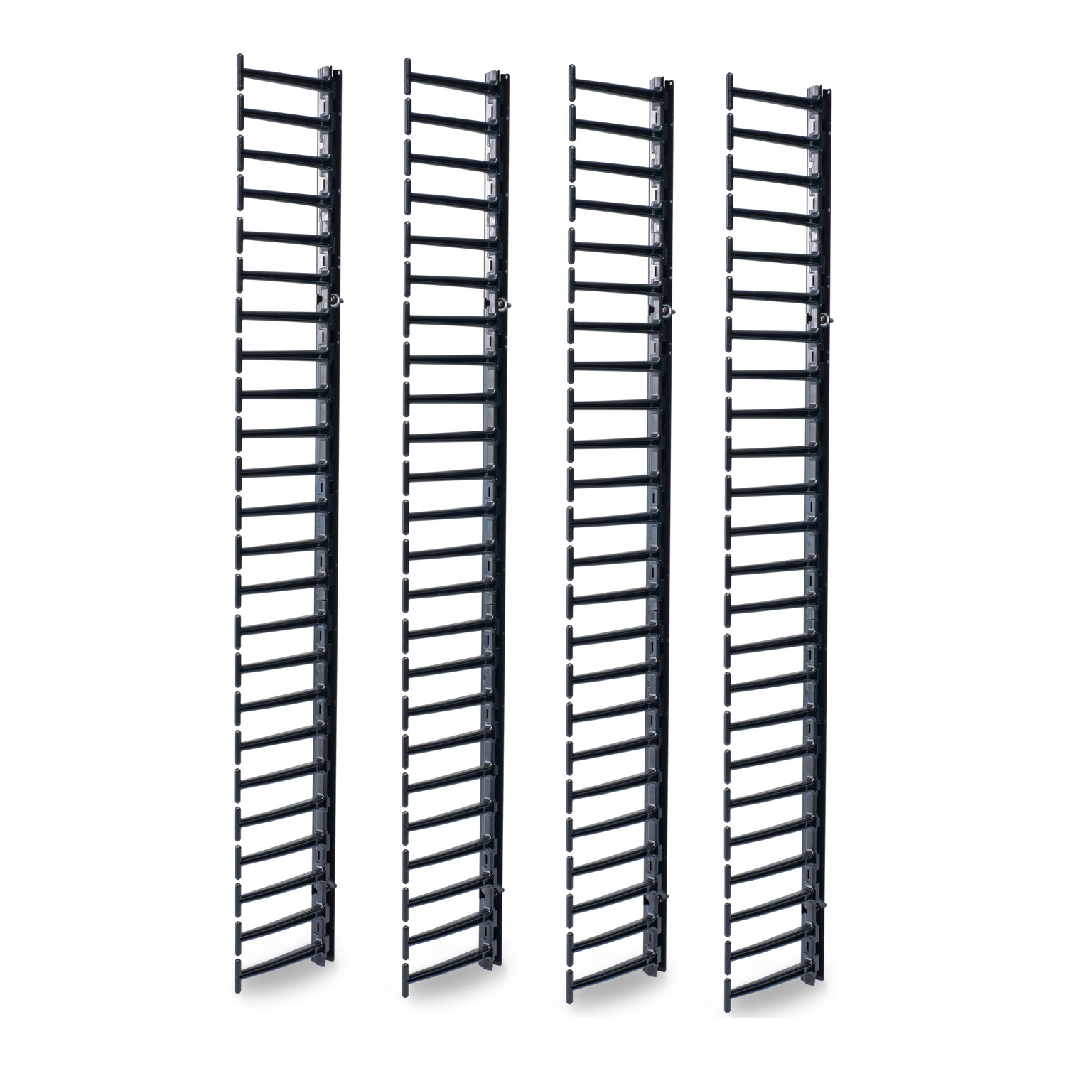 Rack, Wandregal, Regalbodenn, Metallrahmen, Regalträger