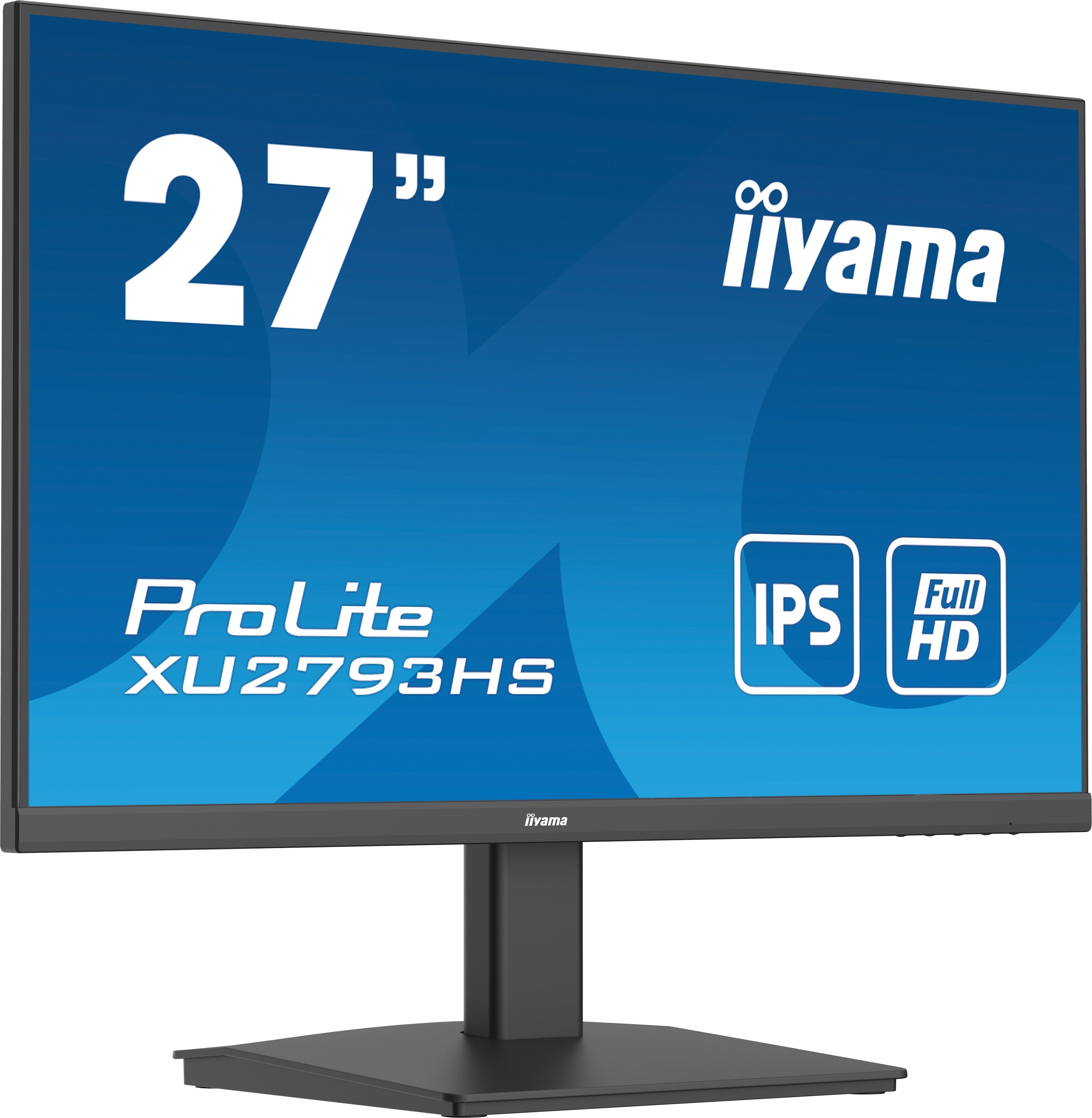IIYAMA Monitor XU2793HS-B7 IIYAMA Monitor XU2793HS-B7