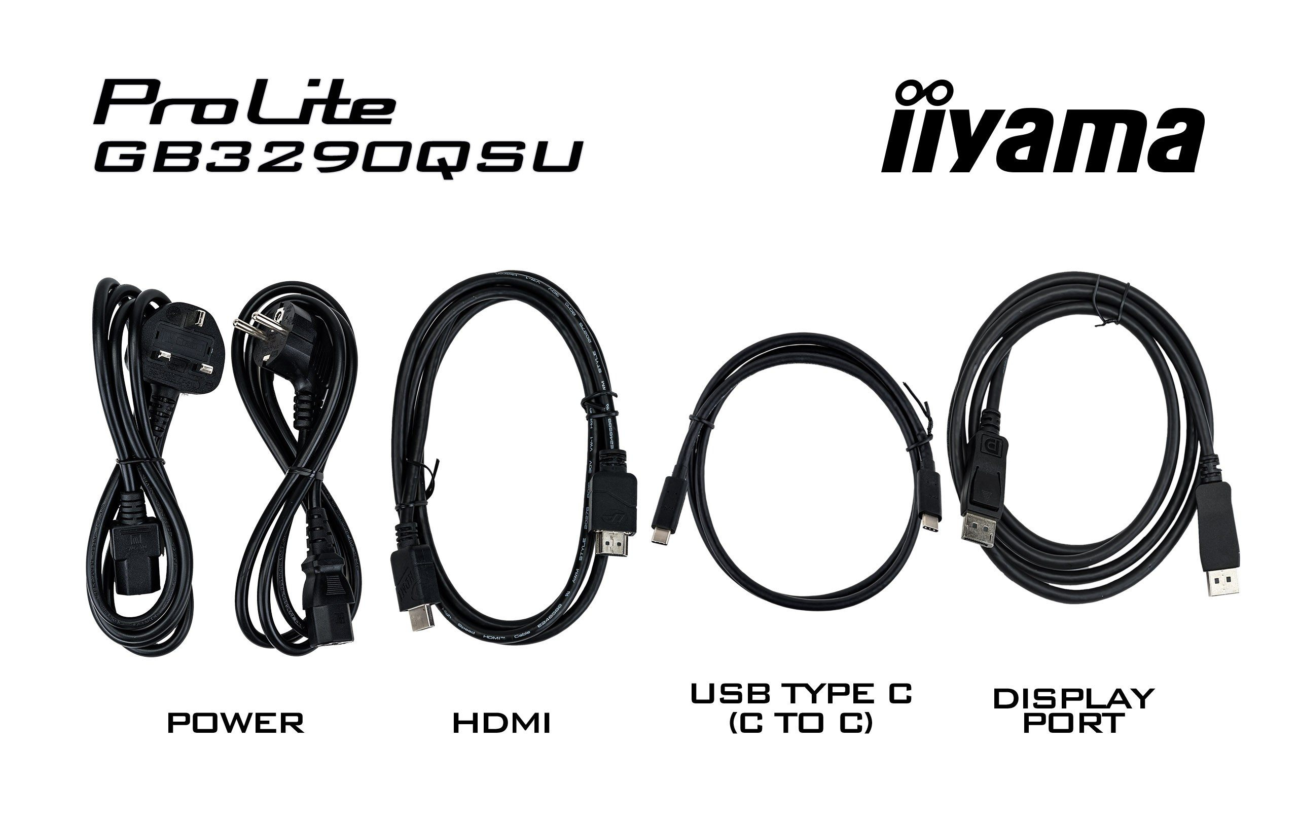 usb, kabel, hdmi, strom, displayport, c-to-c