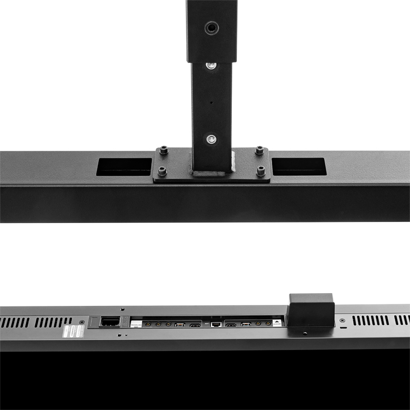 HAGOR Deckenhalterung für Samsung OM55N-D HAGOR Deckenhalterung für Samsung OM55N-D