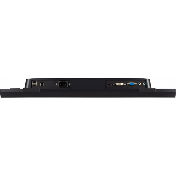 VGA-Anschluss, DVI-Anschluss, HDMI-Anschluss, USB-A, Kens?