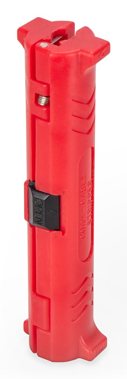 DIGITUS DN-94001-1, Abisolierwerkzeug für Netzwerkkabel für Mehraderkabel, bis zu AWG 24 DIGITUS DN-94001-1, Abisolierwerkzeug für Netzwerkkabel für Mehraderkabel, bis zu AWG 24