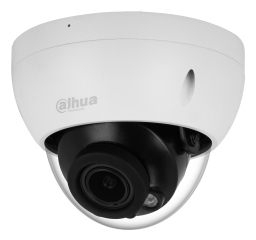 Dahua CCTV 4MP IR Vari-focal Dome WizSense Network Camera, DH-IPC-HDBW2441RP-ZAS-27135 Elektronik, Kleidung, Schutzhelm, Helm