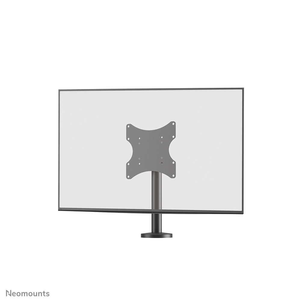 Neomounts DS42-430BL12 TV-Ständer 23-43"- abschraubbar - schwenkbar Elektronik, Bildschirm, Computer-Hardware, Computerausrüstung, Überwachen