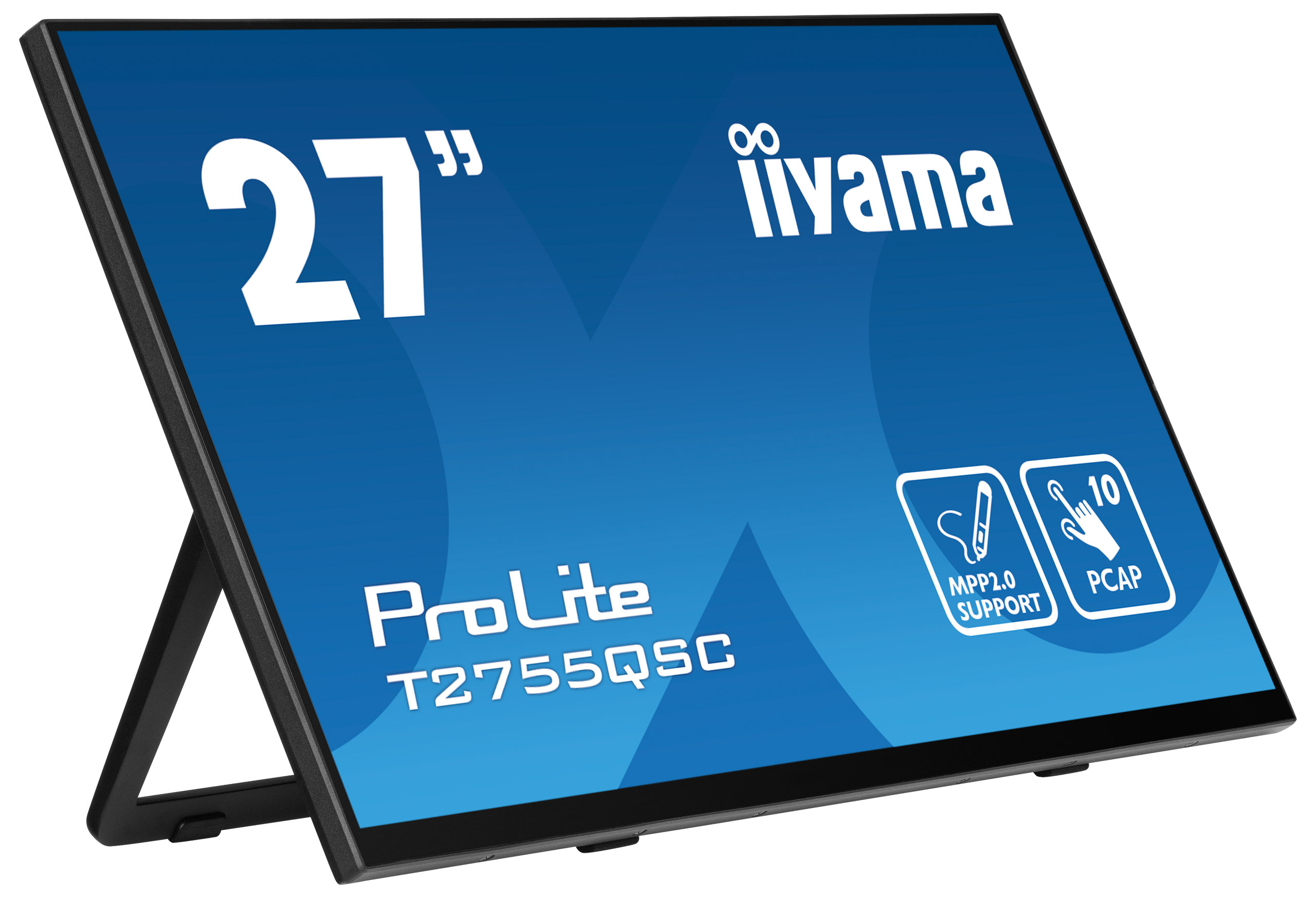 IIYAMA ProLite T2755QSC-B1