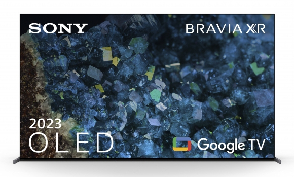 Sony Display 83" OLED Tuner and 3yrs PrimeSupport FWD-83A80L