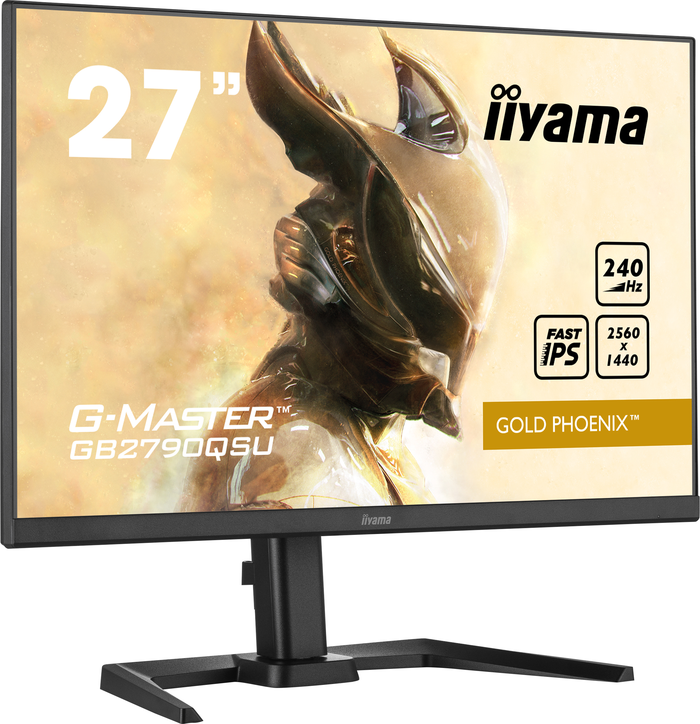 IIYAMA Monitor GB2790QSU-B5