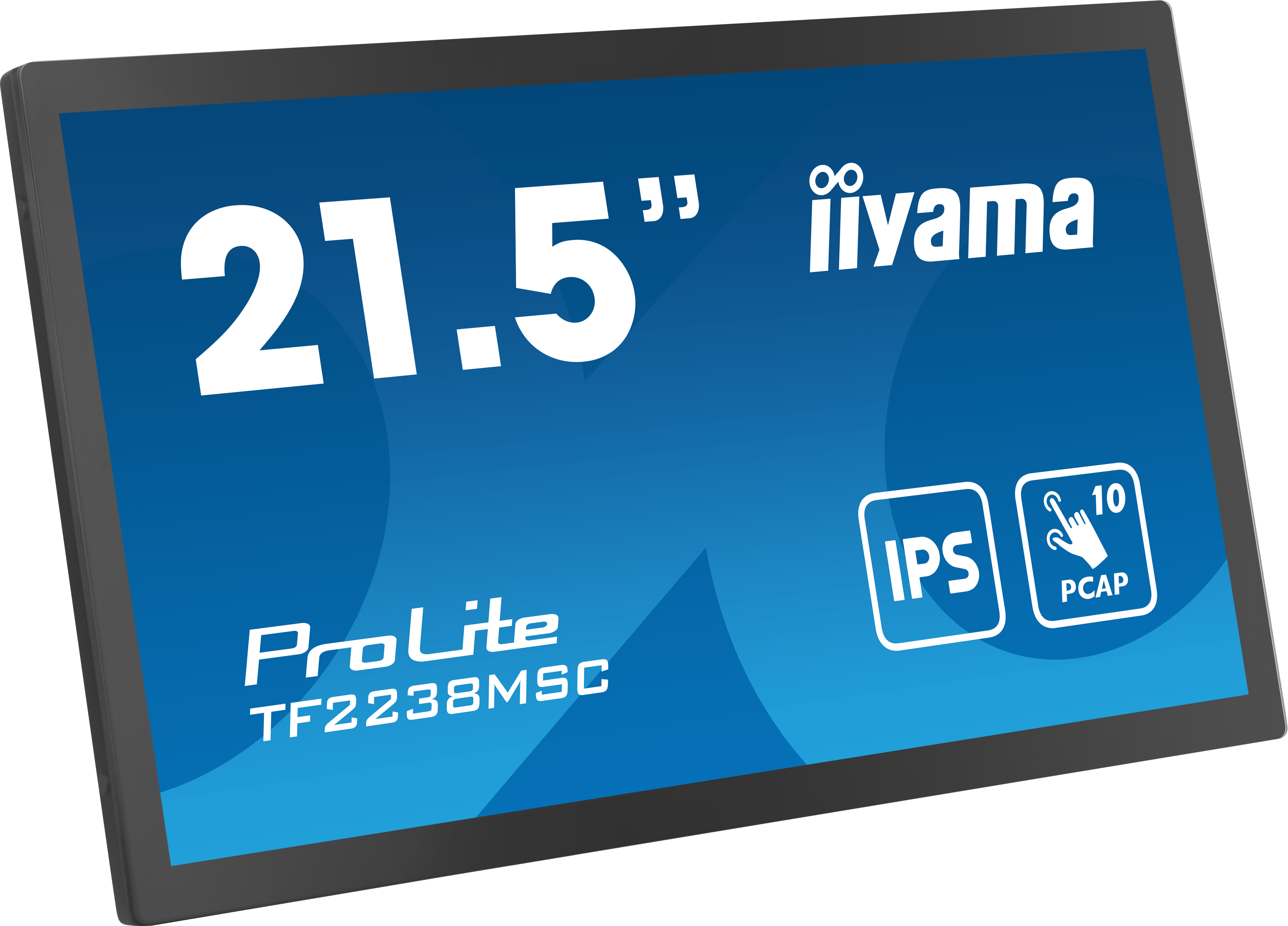 IIYAMA ProLite TF2238MSC-B1