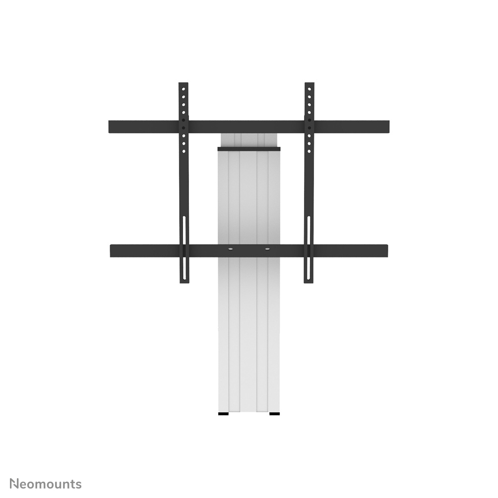 Neomounts motorisierte Wandhalterung - 106,7 cm (42 Zoll) - 2,54 m (100 Zoll) - 130 kg - 200 x 200 mm - 800 x 600 mm - Silber