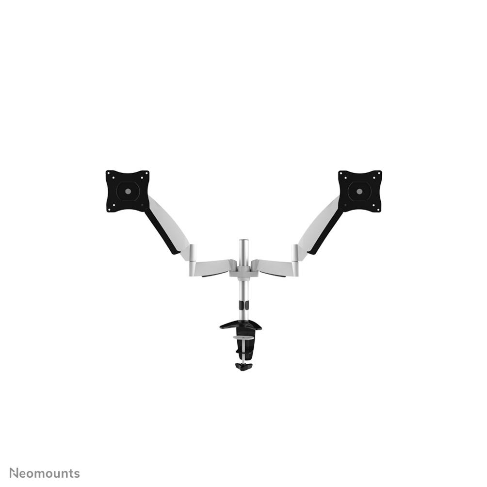 Neomounts FPMA-D950D Monitorarm 10-27" - Gasfeder Neomounts FPMA-D950D Monitorarm 10-27" - Gasfeder