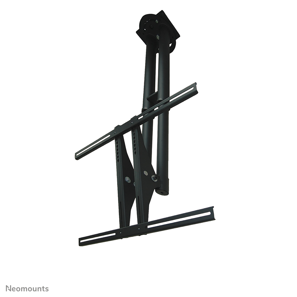 Neomounts Monitor-Deckenhalterung - 50 kg - 94 cm (37 Zoll) - 190,5 cm (75 Zoll) - 200 x 200 mm - 800 x 450 mm - 670 - 1070 mm Neomounts Monitor-Deckenhalterung - 50 kg - 94 cm (37 Zoll) - 190,5 cm (75 Zoll) - 200 x 200 mm - 800 x 450 mm - 670 - 1070 mm