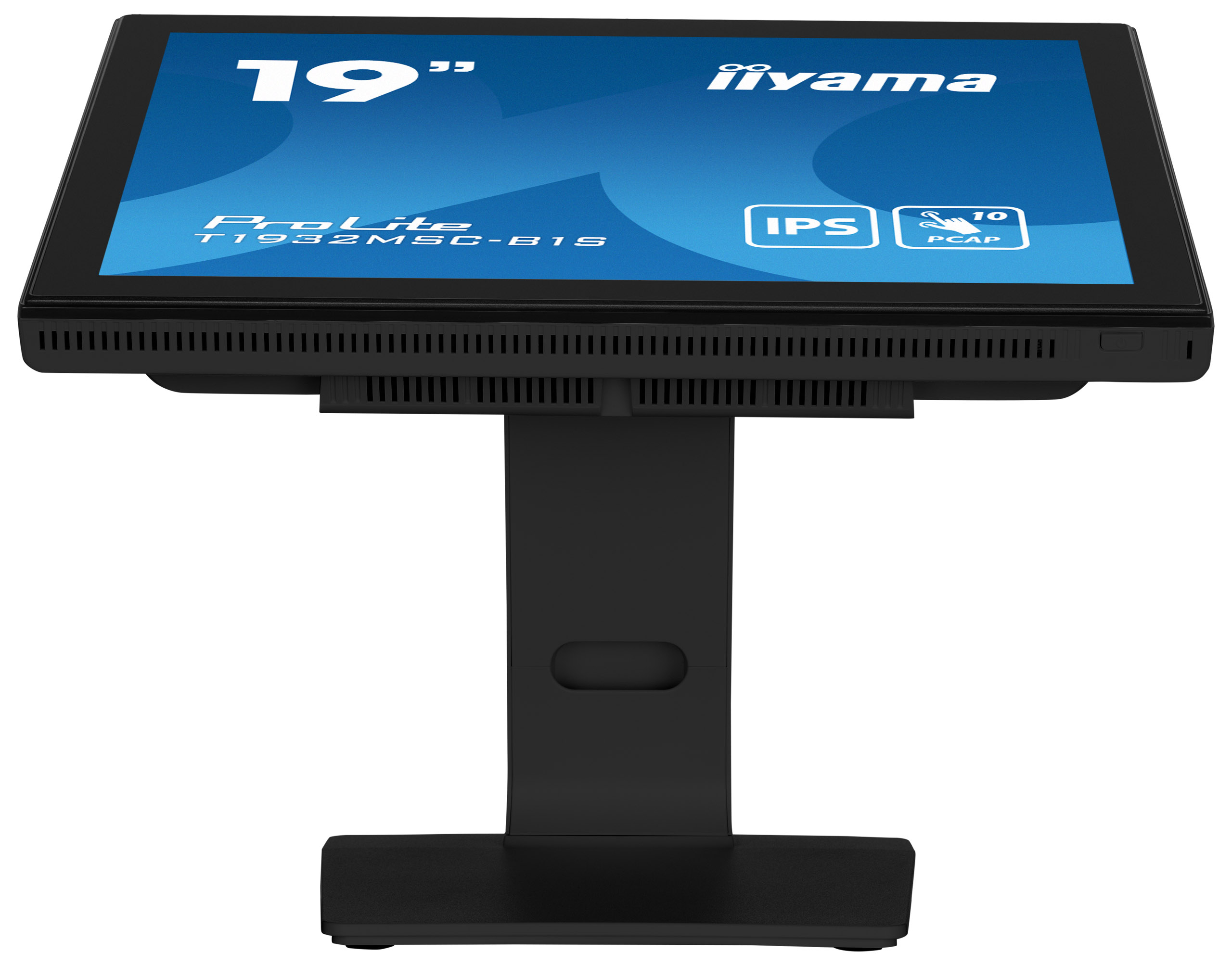 IIYAMA ProLite T1932MSC-B1S Computerausrüstung, Überwachen, Bildschirm, Kiosk